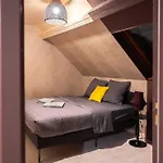 Terres De Soleil - Bohème Chic En Cœur St Quentin Appartamento *