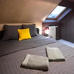 Appartamento Terres De Soleil - Bohème Chic En Cœur St Quentin *