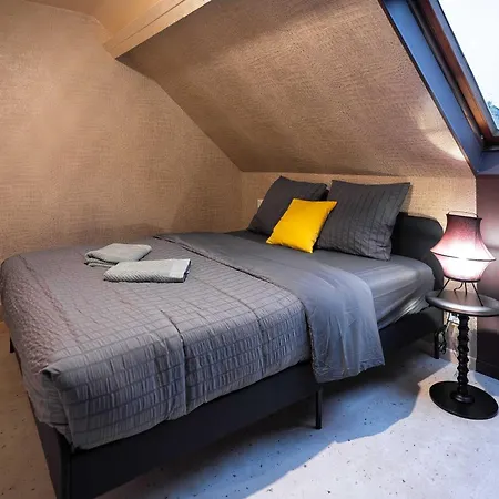 Terres De Soleil - Boheme Chic En Coeur St Quentin Апартаменты *