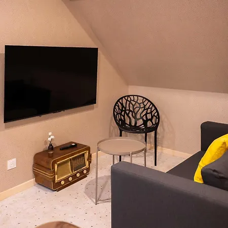 Terres De Soleil - Boheme Chic En Coeur St Quentin * Saint-Quentin (Aisne)