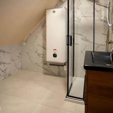 Terres De Soleil - Boheme Chic En Coeur St Quentin