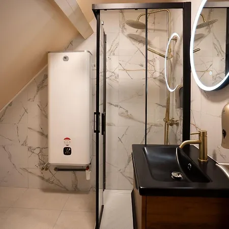 Terres De Soleil - Boheme Chic En Coeur St Quentin Apartment Saint-Quentin (Aisne)