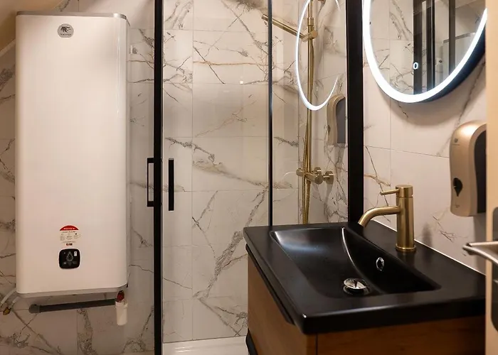 Terres De Soleil - Boheme Chic En Coeur St Quentin * Saint-Quentin (Aisne)