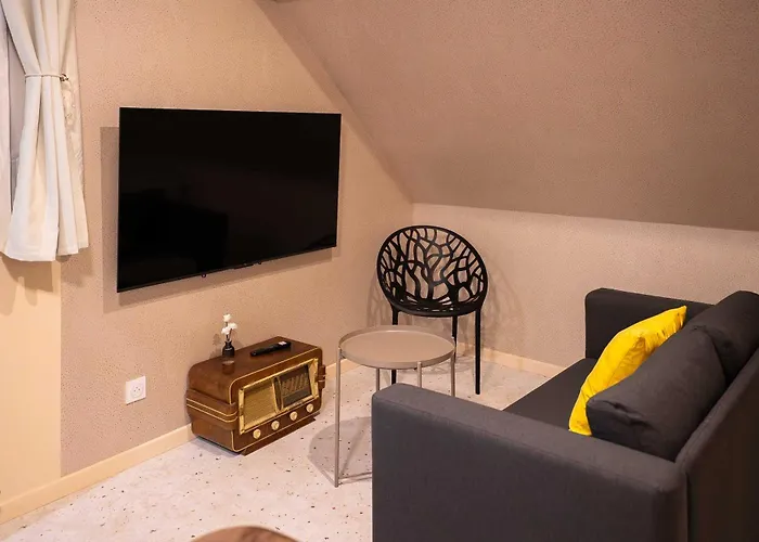 Terres De Soleil - Boheme Chic En Coeur St Quentin * Saint-Quentin (Aisne)