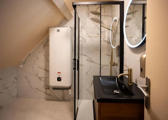 Terres De Soleil - Boheme Chic En Coeur St Quentin Apartment Saint-Quentin (Aisne)